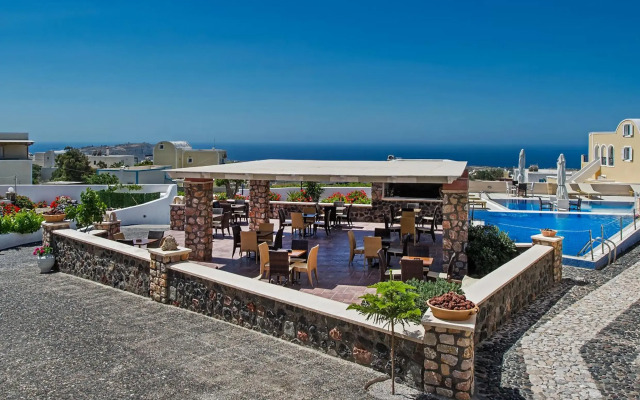 Hotel Star Santorini