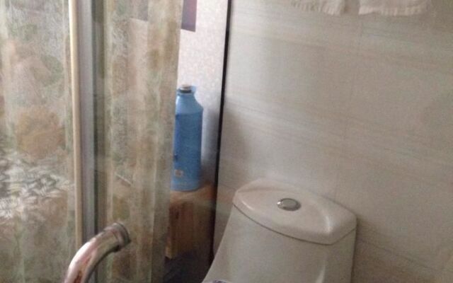 Hangzhou 2 I Like Hotel