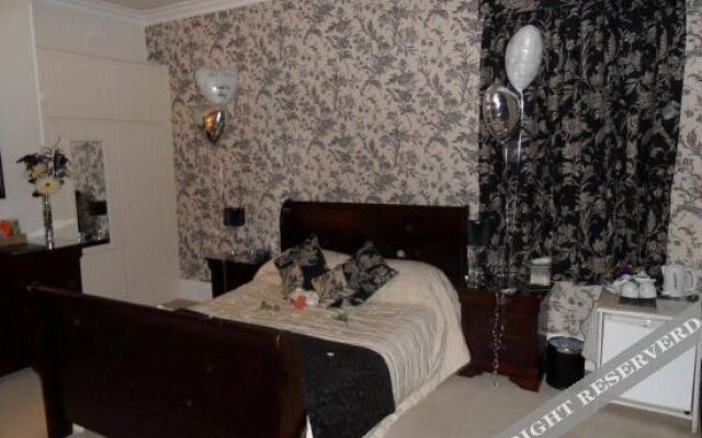 The Bays Guest House