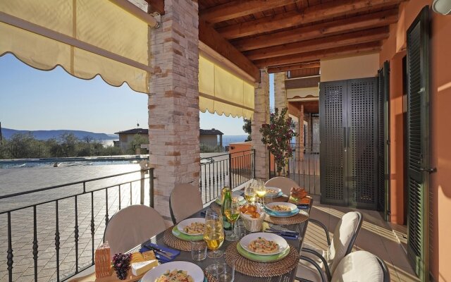 Le Terrazze PT 31 - P IVA