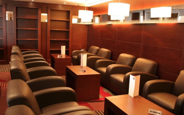 Crowne Plaza Sofia, An Ihg Hotel