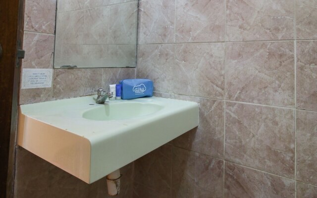 Airy Syariah Pacar Kembang Dharmahusada Satu 23 Surabaya