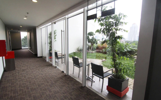 Cipta Hotel Pancoran