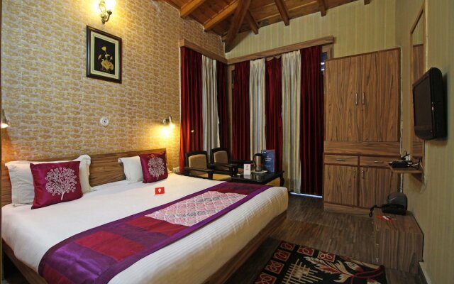 The Raikwals Hotel and Resturant