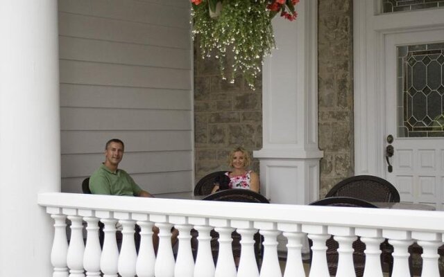 Stonehurst Bed and Breakfast