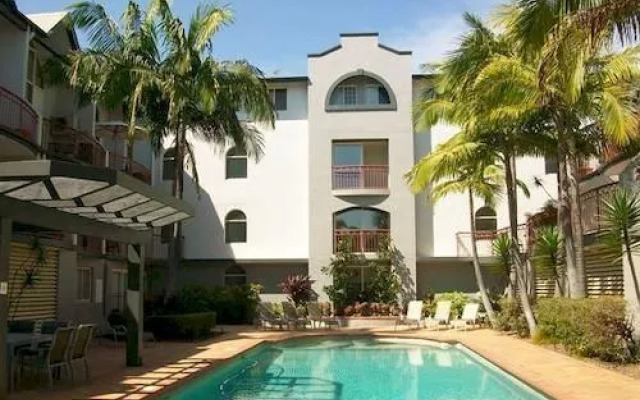 Powerhouse Apartments & Terraces