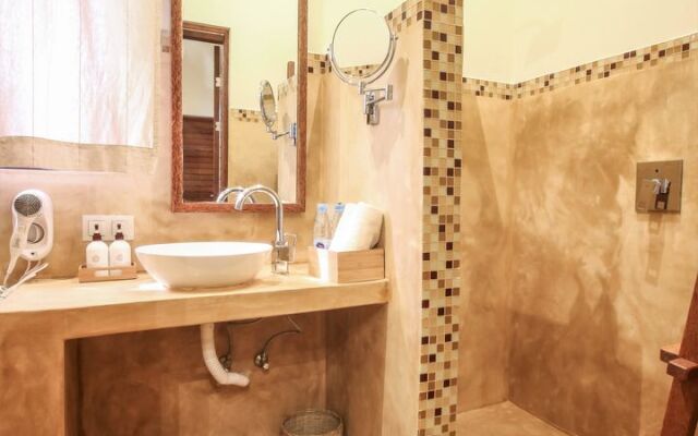 Jambiani Villas