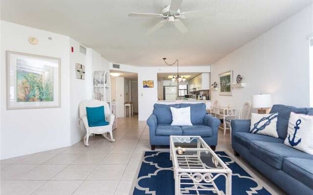 Ocean Village Club I14