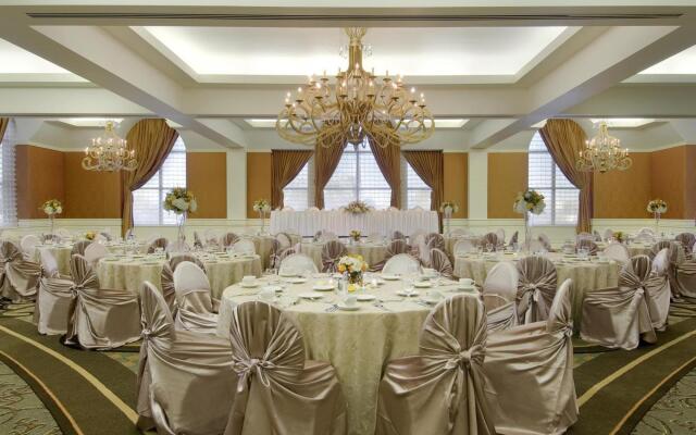 Hilton Houston North