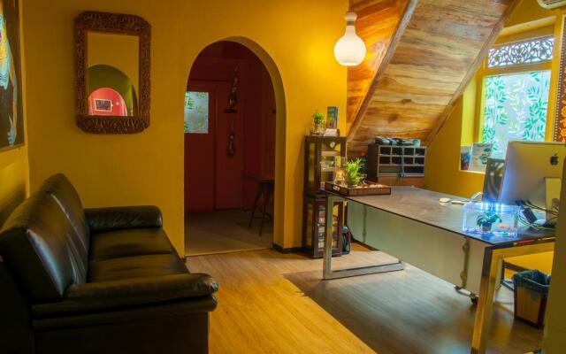 Sala Boutique Hotel