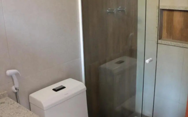 Hostel + Macaé