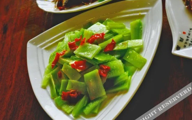 Shandao Wanwan Boutique Hostel