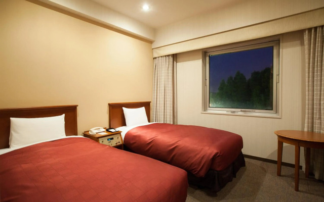 Narita Gateway Hotel