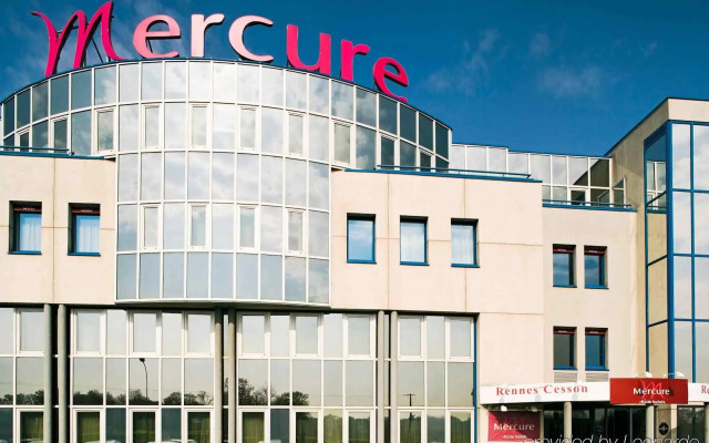 Mercure Rennes Cesson