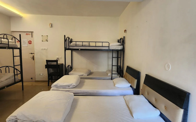 All Seasons Guest House