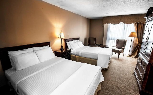 Old Stone Inn Boutique Hotel