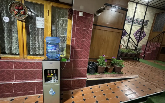 Barno Guesthouse