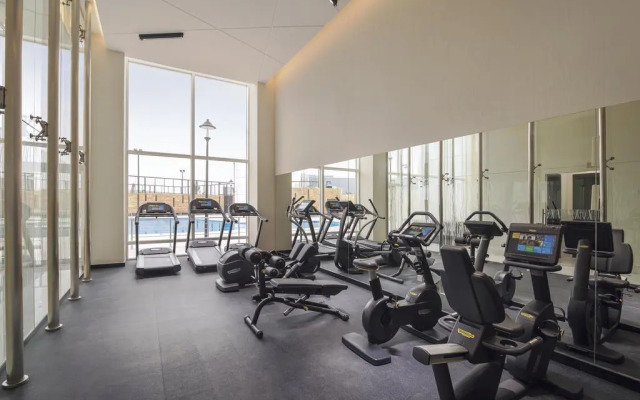 Cristal Amaken Hotel