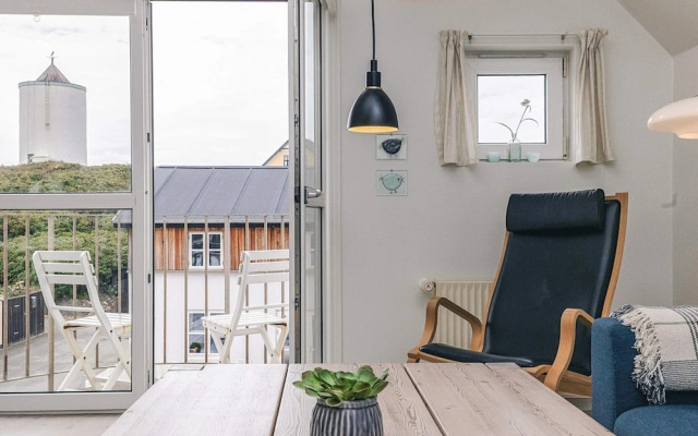 5 Star Holiday Home in Lokken