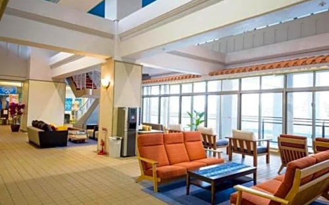 Kanehide Onna Marine View Palace - Vacation STAY 72162v