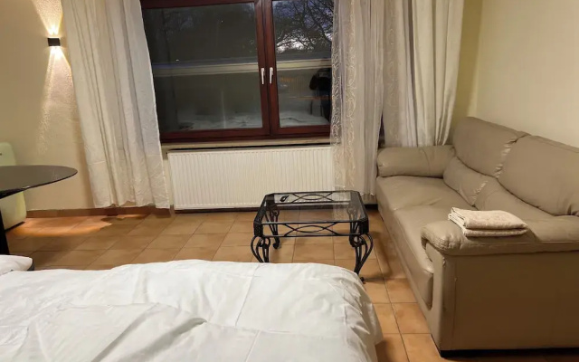 HS Hotel