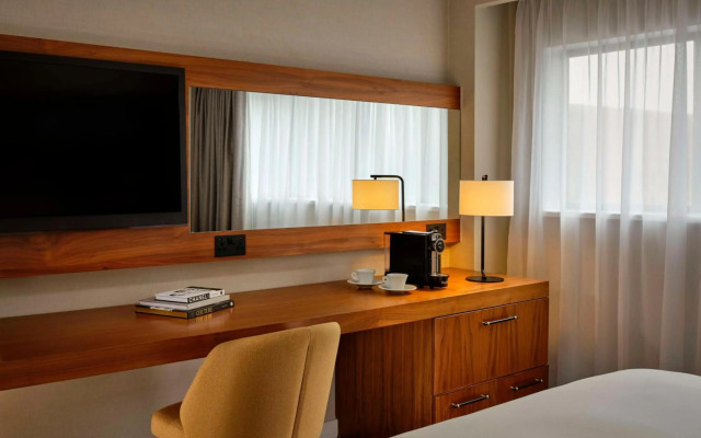 DoubleTree by Hilton Lincoln