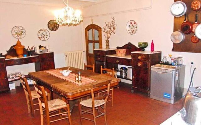 Fattoria Dell'orto Degli Ulivi