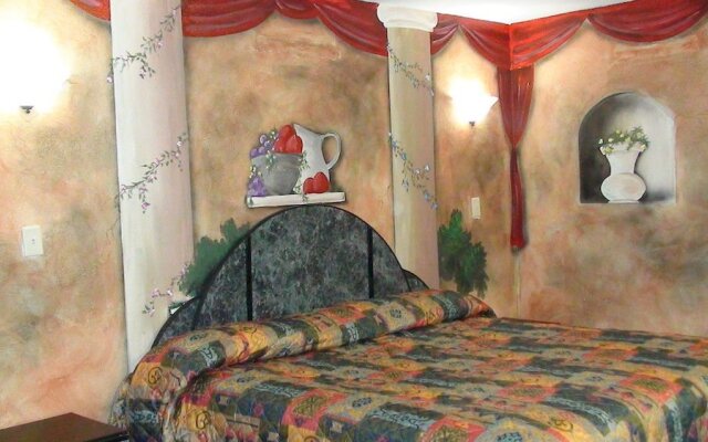 Safari Inn