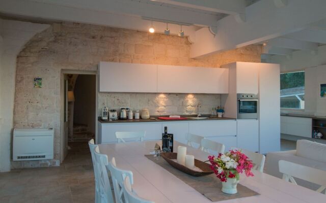 TD Trulli di Bouganville w/ Large Amazing Pool