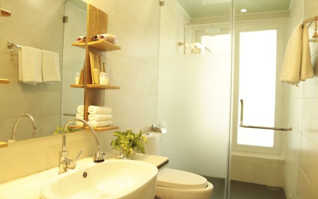 Cavilla Hotel & Apartment