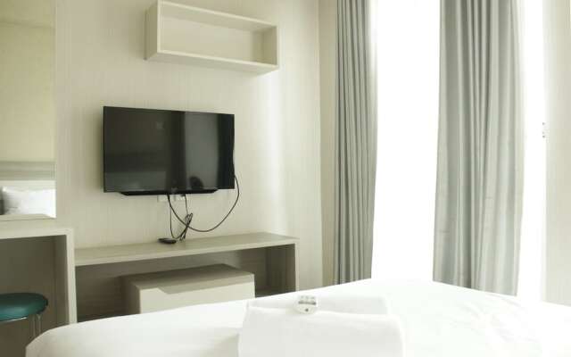 Comfy Studio Apartment near UNPAD @ Taman Melati Jatinangor