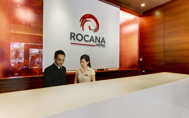 Rocana Hotel