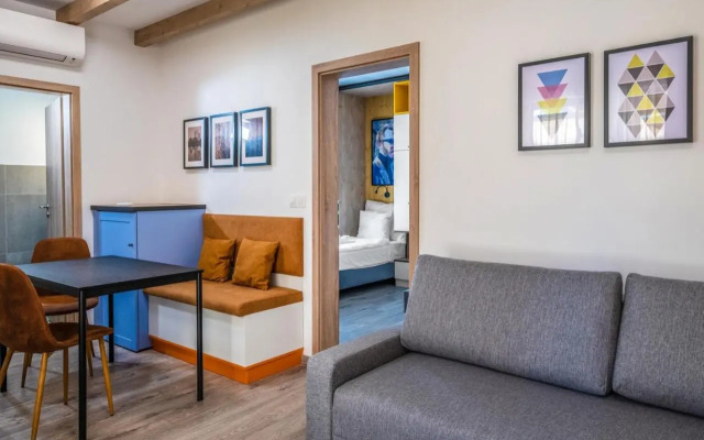 Hotel Ametyst