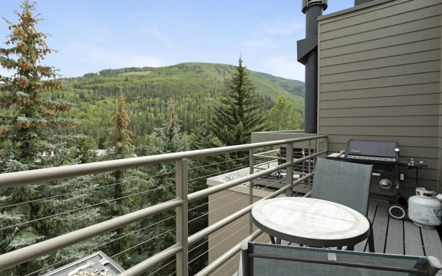 Simba Run 1525 2 Bedroom Condo