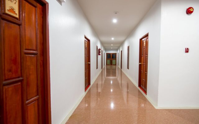Doungta Anda Hotel