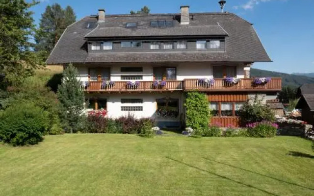 Pension Lüftenegger