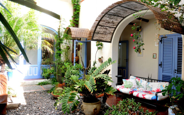Albergo Boutique Casajanca