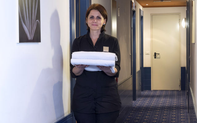 IH Hotels Firenze Business