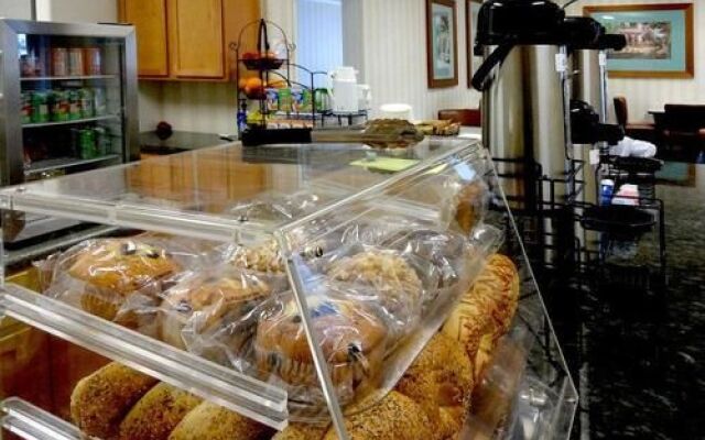 Best Western PLUS Casablanca Inn