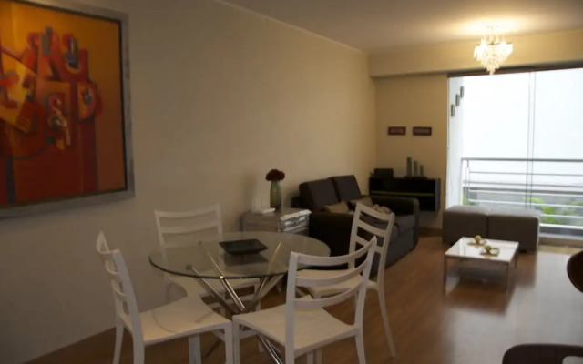 Temporary Apartments in Miraflores