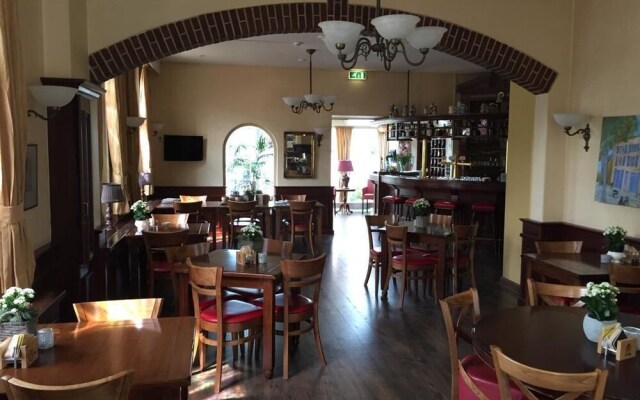 De Gravin van Vorden