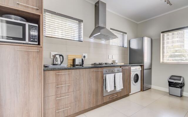 UniqueStay Mayfair Deluxe Apartment