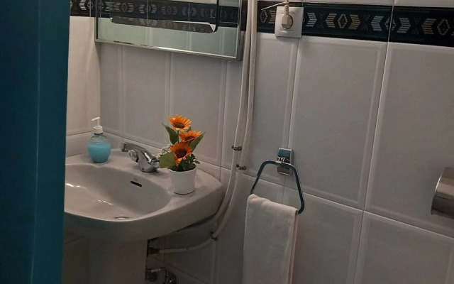 Sevilla Dream Hostel