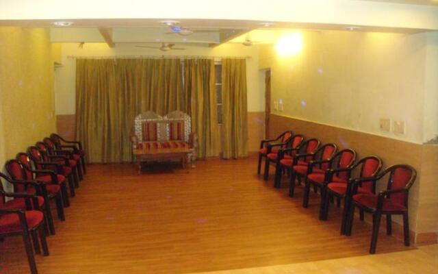 Saubhagyam Residency