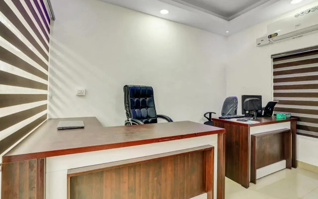 Oyo Flagship 83183 Thottunkal Building Thodupuzha