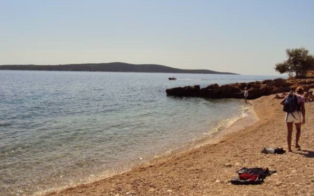 Guest House Plava Laguna Hvar