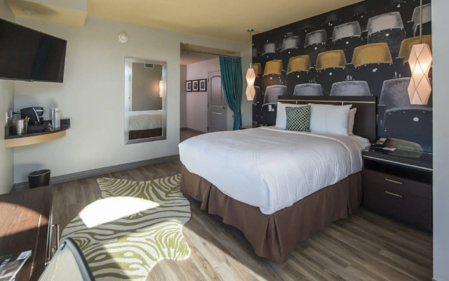 Hotel Indigo Pittsburgh East Liberty by IHG