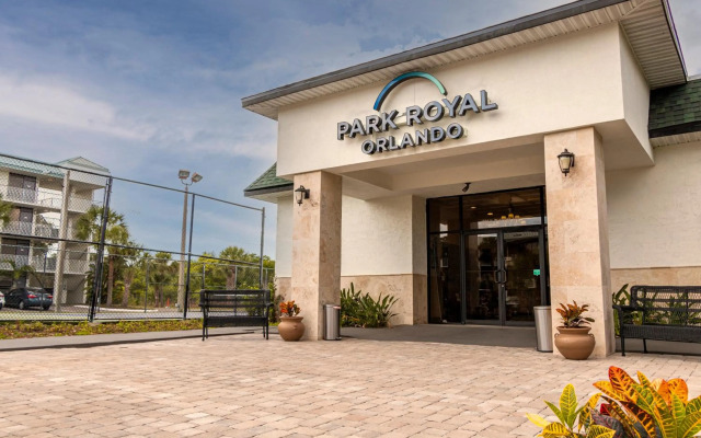 Park Royal Orlando