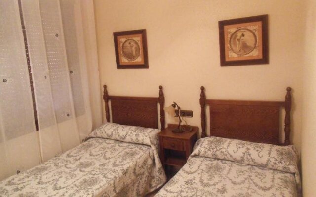 Hostal Los Galgos