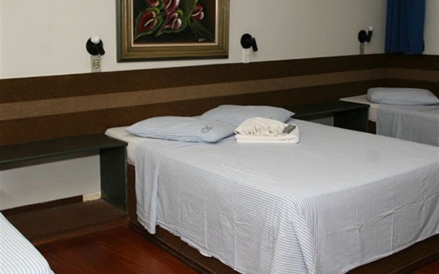 Hotel JS